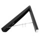 thumbnail image 4 of Convenient 80cm Retractable Clothes Hanger, Laundry Rack, Dual Bracket Rack, For Clothes Underwear Bedroom Hotel ANGGREK Otros, 4 of 8