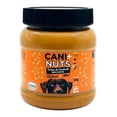 thumbnail image 1 of Crema de cacahuate para mascotas CANI+NUTS Con Miel 250 g, 1 of 4
