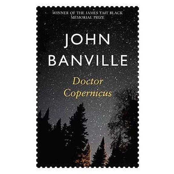 Pre-Owned Doctor Copernicus (Paperback) 0330372343 9780330372343
