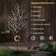 thumbnail image 2 of Juego de 3 luces Lightshare con forma de árbol de cerezo en flor de 1,2 m, 1,5 y 1,8 m, 2 of 6