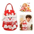 thumbnail image 1 of Bulk Pack Party Bags For Special Events And Celebrations With Secure Drawstring Closure Design, 1 of 5