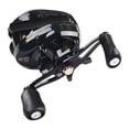 thumbnail image 3 of 7.2:1 Bite Alarm Digital Fishing Baitcasting Reel Line Counter Depth Position, 3 of 9