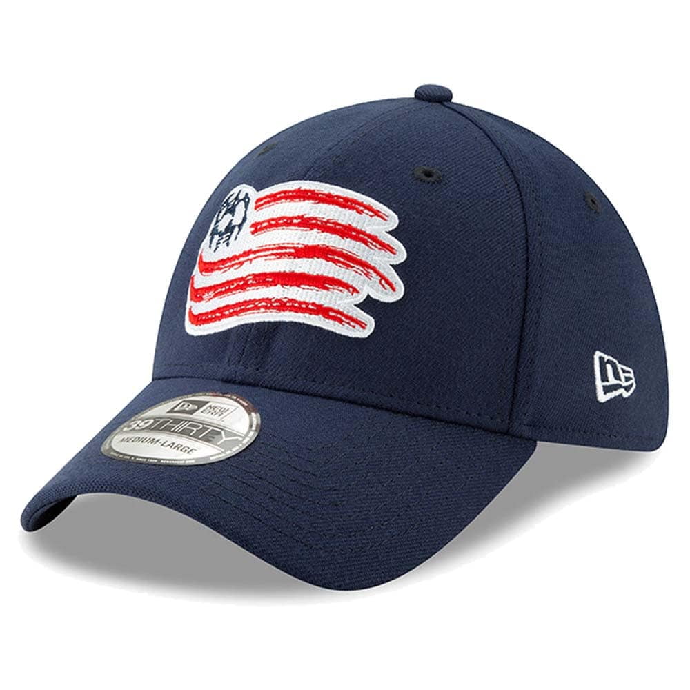 Era Team Logo 39THIRTY Flex Hat 