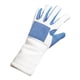 thumbnail image 3 of Guantes de esgrima DYNWAVEMX equipo de competición lavable Mano izquierda DYNWAVEMX guantes de esgrima, 3 of 8