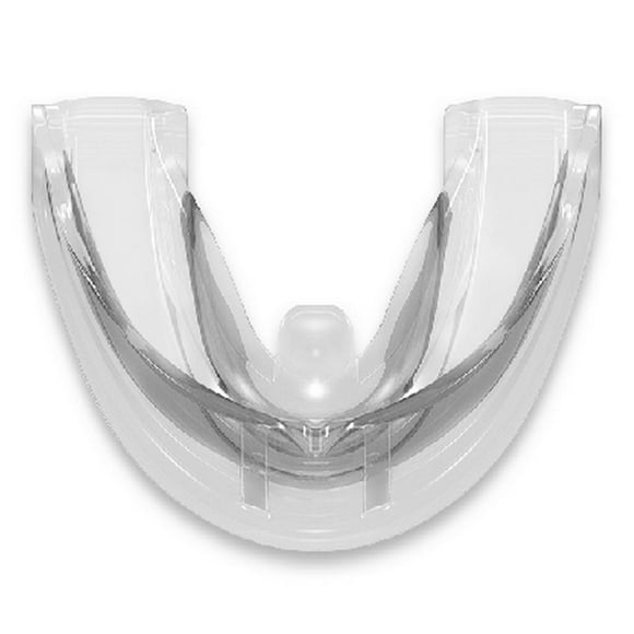 Guarda Bucal Infantil PARATO2 Ortodoncia Primaria y Mixta 2 Etapas Bruxismo 3 a 6 años