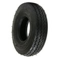 thumbnail image 5 of Carlstar Sawtooth 4.10X3.50-4 A3 B Lawn & Garden Tire, 5 of 6