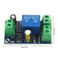 thumbnail image 2 of Peggybuy Power-OFF Protection Module DC 12V-48V Power Outage Automatic Switching Module, 2 of 6