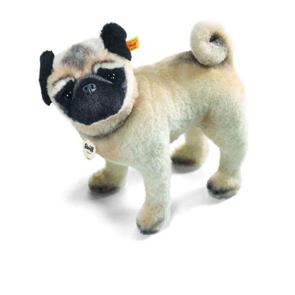 Steiff Lielou Alpaca Pug EAN 045042