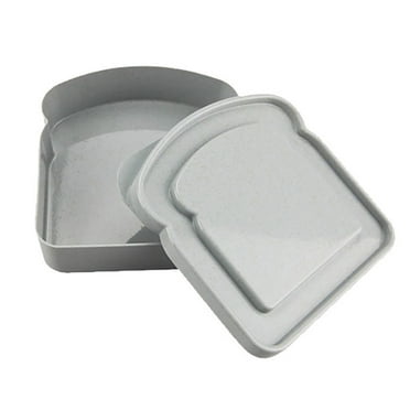 ICERUN Sandwich Cutter and Sealer, Handy Pastry Cutter for Bread, Versatile Sandwich Cutter