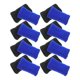 thumbnail image 1 of unbranded 20Ud Fundas Suaves Y Reutilizables Para Dedos Con Antideslizante Para Actividades Deportivas Variadas, 1 of 6