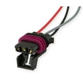 thumbnail image 5 of Holley Sniper EFI 565-321BK HyperSpark Distributor - Holden, 5 of 5