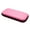 Pink, variant on Gaming Console Carry Case Organiser Box Shockproof Travel Storage Bag Internal Pocket Design for Console