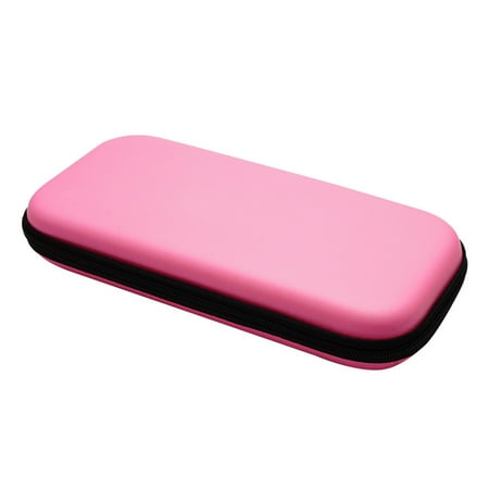 Travel Storage Bag for Dedicated Video Game Console Organiser Box Dustproof Protector Case Portable Handbag