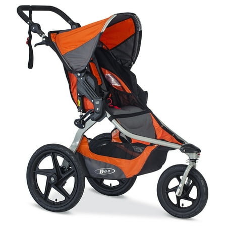 BOB Revolution FLEX 2.0 Jogging Stroller, Canyon