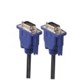 thumbnail image 3 of IFANLANDOR 1Set VGA Cable PC Monitor Cable Crosstalk Reduction Copper Contacts for HDTV, 3 of 8