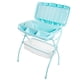thumbnail image 2 of Bañera Para Bebé Prinsel Onda Desarmable Charola De Accesorios Azul, 2 of 6
