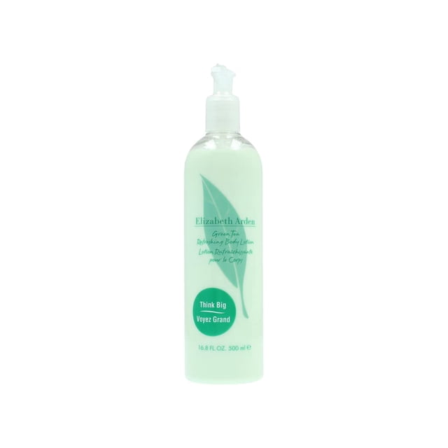 Loción corporal Elizabeth Arden Green Tea Refrescante 500ml Elizabeth Arden Elizabeth Arden