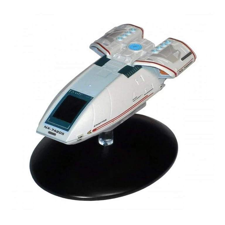 Star Trek Galileo II プラモデル Amazon.com: Star Trek