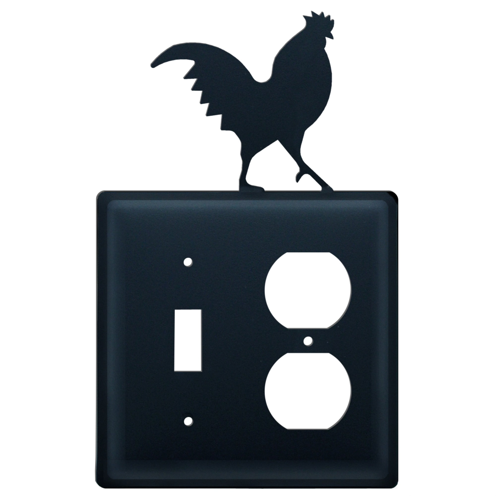Rooster - Switch & Outlet Cover