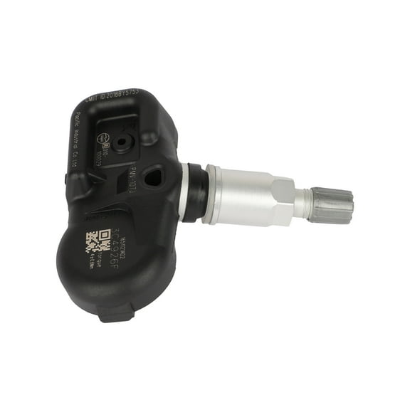 ECCPP 315MHz Tire Pressure Sensor Fits For 2011-2016 For Lexus CT200h Tire Sensor Replace For 4260733021