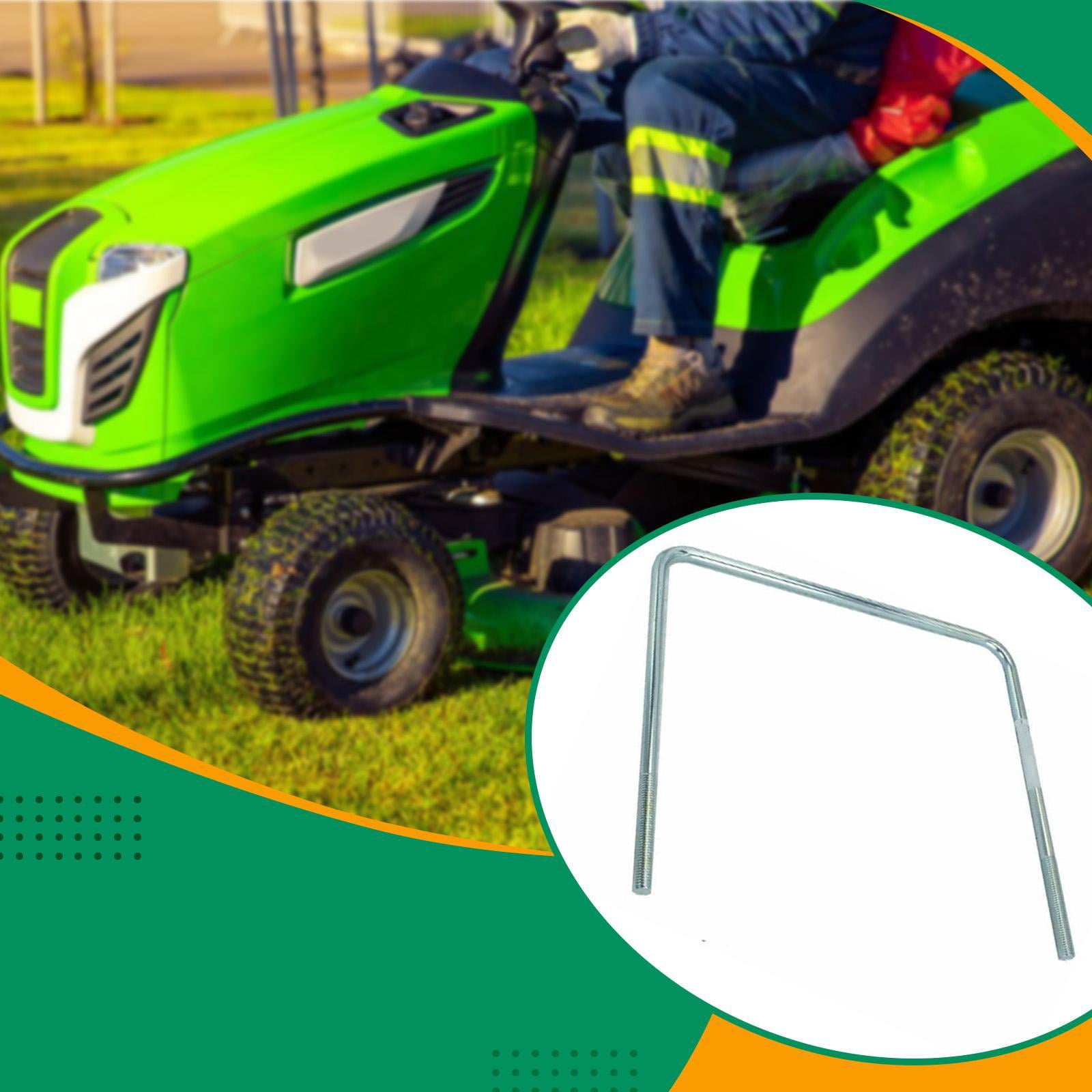 CarpNettore U Bolt M154140 Easy Installation Sturdy High Performance Heavy Duty Professional