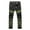 Beige, variant on Men's Snow Ski Pants Plus Size Outdoor Waterproof Windproof Fleece Cargo Hiking Pants Softshell Insulated Snowboard Pant