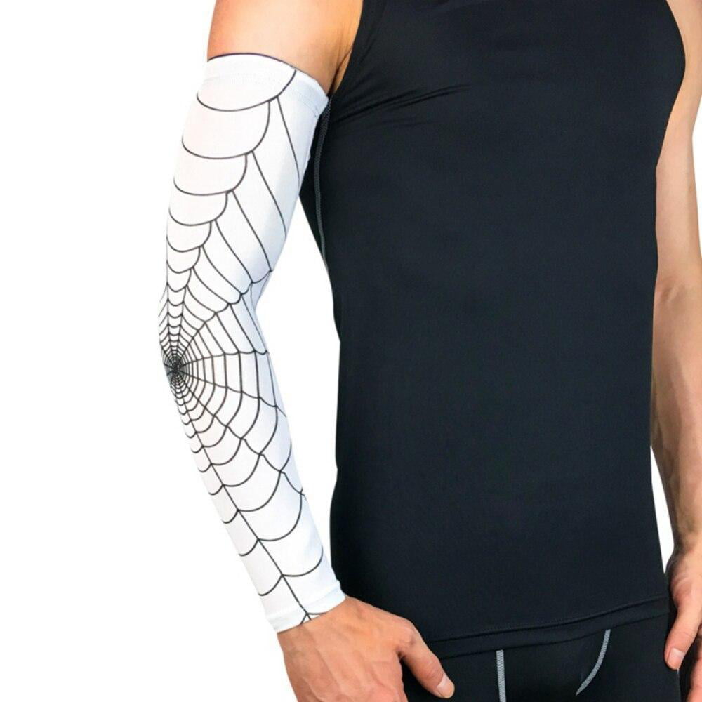 Riding Cuffs Sun Protection Uv Sleeves 