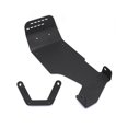 thumbnail image 1 of Protector de cubierta de alerón Yashi para BONNEVILLE T120 Black T100 Black Street, 1 of 5