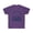 Purple, variant on Mother's Day T-Shirt, Love My Ruff Ruff Dog Mom