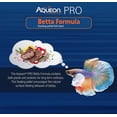 thumbnail image 4 of Aqueon Pro Betta Pellet Food, 4 of 8