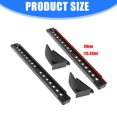 thumbnail image 5 of YIEMEEN Kayaks Foot Pedals Ergonomic Nonslip Enhances Stability for Water Sports, 5 of 8