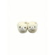 thumbnail image 4 of 1 Pair 18-inch Doll Slippers, Red Cute Rabbit Slippers For American Girl Dolls Accessories, 4 of 4