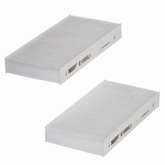 Pollen Cabin Air Filter