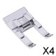 thumbnail image 1 of Conjunto de Accesorios para Máquina de Coser Soledad 4 Piezas, 1 of 10