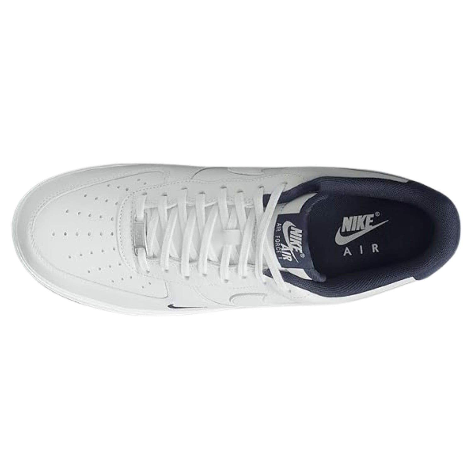 Men's Nike Air Force 1 '07 LV8 Photon Dust/Photon Dust (HM9483 001) - 12
