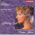 thumbnail image 2 of Felicity Lott - Orchestral Lieder 2 - Music & Performance - CD, 2 of 2