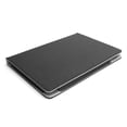 thumbnail image 2 of Funda de Cuero para Tableta Carcasa Protectora Accesorios de Computadora Anticaídas para Teclast P20HDNegro, 2 of 8