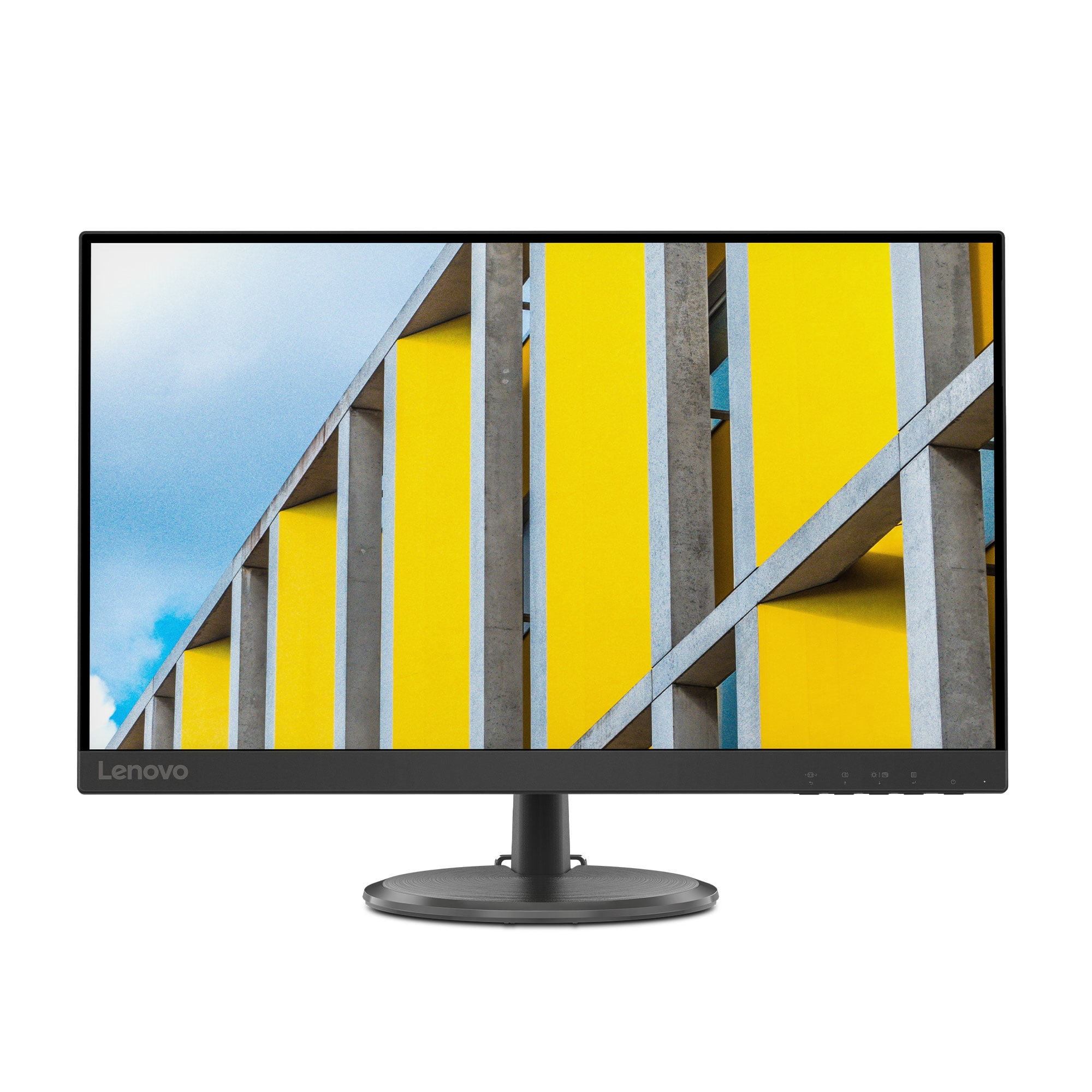 Lenovo - C27-30 27\