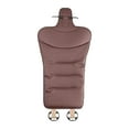thumbnail image 1 of Leather Car Seat Cushion for Enhanced Driving Comfort and Breathable Support, 1 of 7