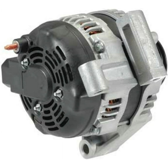 New Alternator Fits Buick Lucerne 3.8L 231 V6 2006 2007 2008 1042104360 25764632