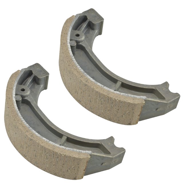 Balatas Para Honda Mj-Bs-002 SPARELLI MJ-BS-002