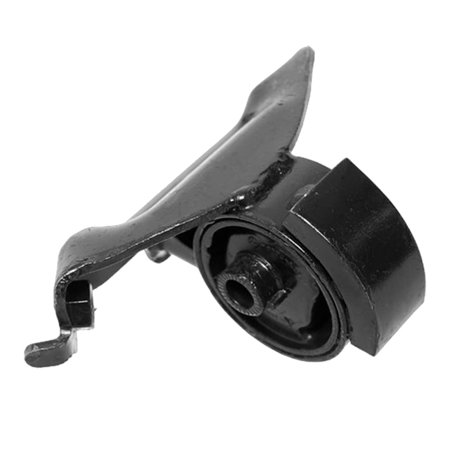 4M Auto Parts 4M-8220 Left Automatic Transmission Mount 1PC. Part 8220 EM-8220 1237215051