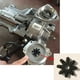 thumbnail image 2 of Reemplazo de acoplamiento flexible de columna de dirección, compatibilidad con Hyundai Kia, reducción de ruido al girar el volante, dirección asistida accionada por motor MDPS, soporte para giro del, 2 of 5