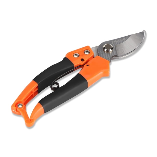 Pruning Shears Cutter Home Gardening Plant Scissor Branch Pruner Hand Tool,Pruning Shear, Pruning Scissor