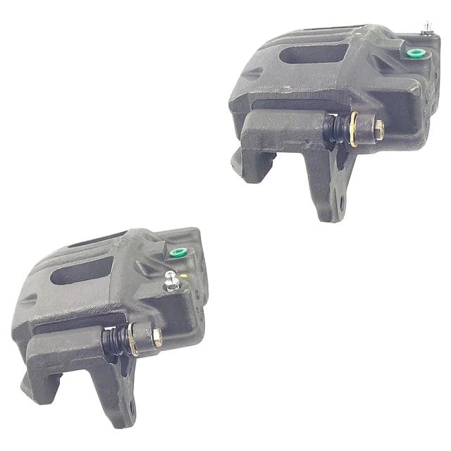 Mordazas De Freno Ranger 2003 A 2011 Ford C/Soporte Del CARDONE .