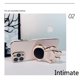 thumbnail image 4 of Funda Protectora Para Teléfono Infinix Smart 7 Note 12 Pro G96 Hot 12i 12 Play Tecno Spark Go 2023 2020 Pova 3 4 Camon 18 18P 8 7 6 6 5 Air Astronaut Stand, 4 of 4
