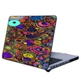 thumbnail image 1 of Compatible with MacBook Pro 13.3 Inch 2022 A1706 Phone Case, Abstract-Psychedelia-Hippie-37 Case Silicone Protective for Teen Girl Boy Case for MacBook Pro 13.3 Inch 2022 A1706, 1 of 1
