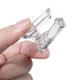 thumbnail image 4 of Paquete de 12 clips para uñas de poligel, clips para puntas de uñas, clips para puntas de uñas, clips para extensiones de uñas de poligel, 4 of 8