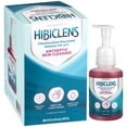thumbnail image 2 of Jabón Antimicrobiano Antiséptico Hibiclens 473 mL con Bomba Espumadora, 2 of 3