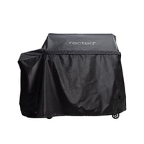 recteq Black Grill Cover For X-Fire Pro 825